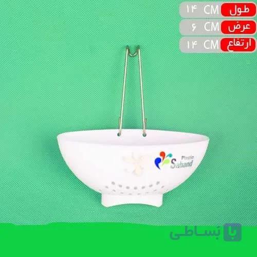 جااسکاجی دیواری سهند