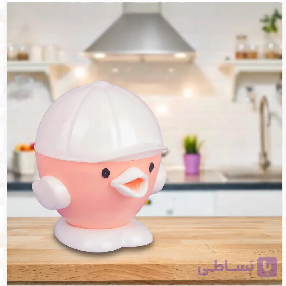 آب‌میوه‌گیری پرستیژ طرح جوجه