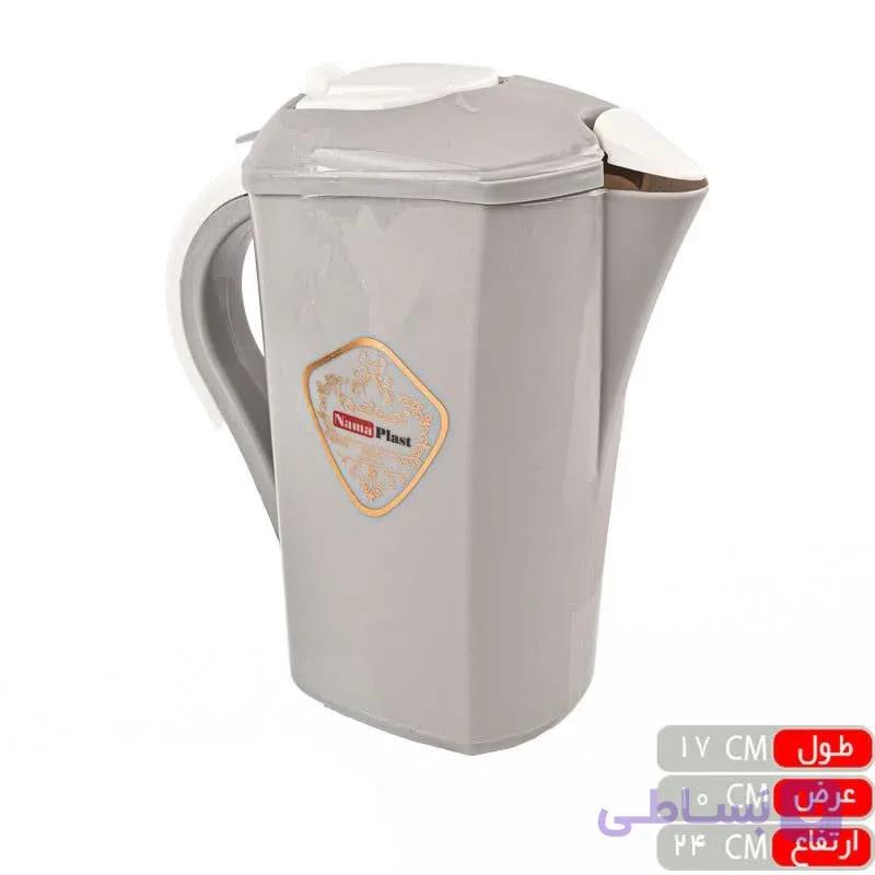 پارچ تینا عروس