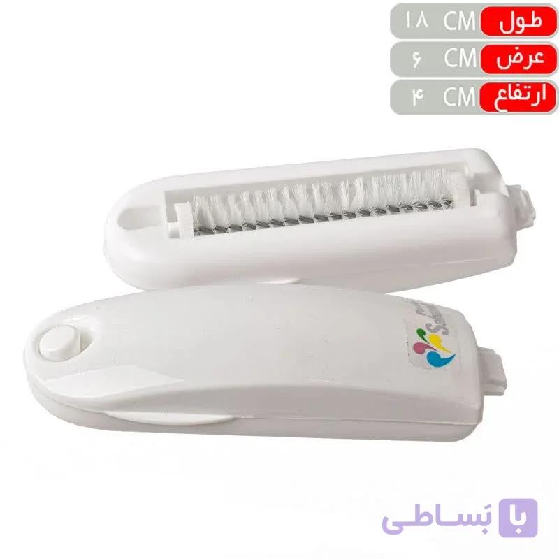 نپتون (جارو دستی رومیزی) سهند