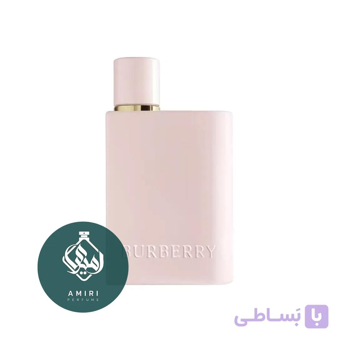 عطر ادکلن باربری هر الکسیر د پارفوم | Burberry Her Elixir de Parfum — تصویر 1