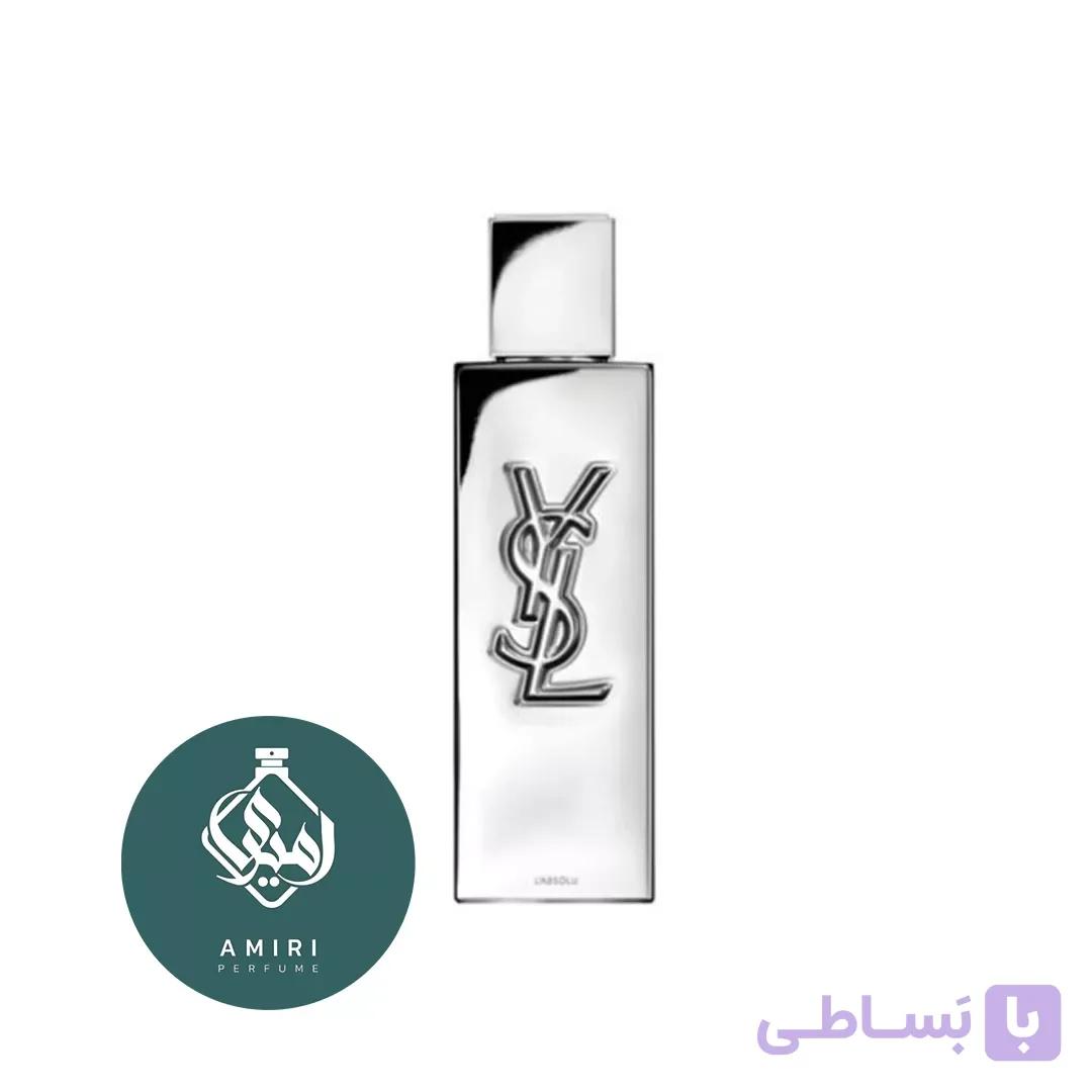 عطر ادکلن ایو سن لوران مای سلف له ابسولو | Yves Saint Laurent MYSLF L’Absolu — تصویر 1