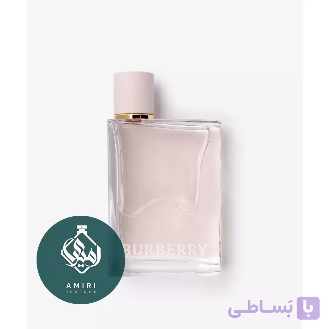 عطر ادکلن باربری هر ادوپرفیوم زنانه | Burberry Her Eau de Parfum — تصویر 1