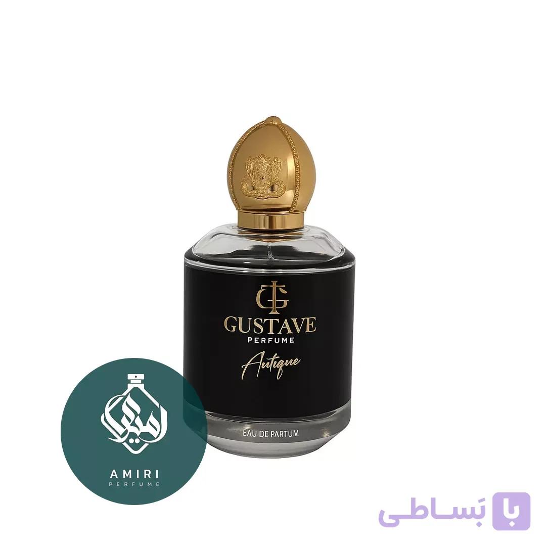 عطر گوستاو پرفیوم اسپشیال | Gustave Perfume Special — تصویر 1