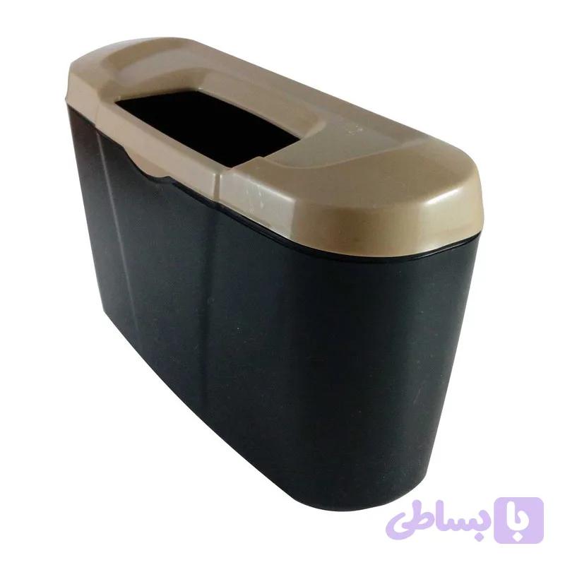 سطل زباله خودرو (کد O7G89)