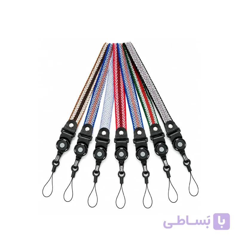بند آویز مچی 2 رنگ