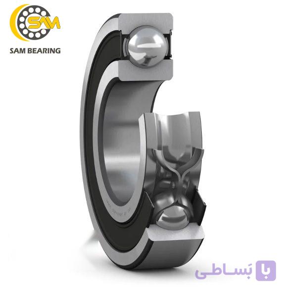 بلبرینگ شیار عمیق مدلSKF 62308-2RS1