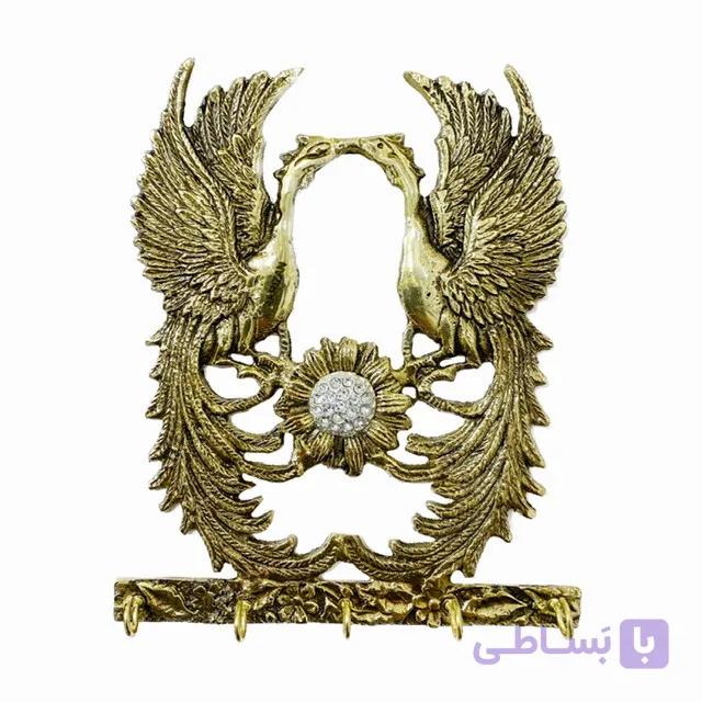 جاکلیدی مدل سیمرغ