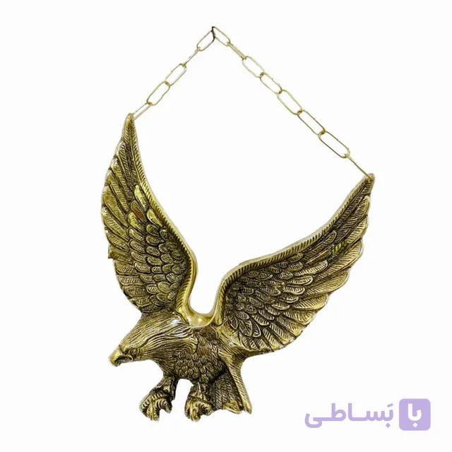 جاکلیدی طرح عقاب برنجی