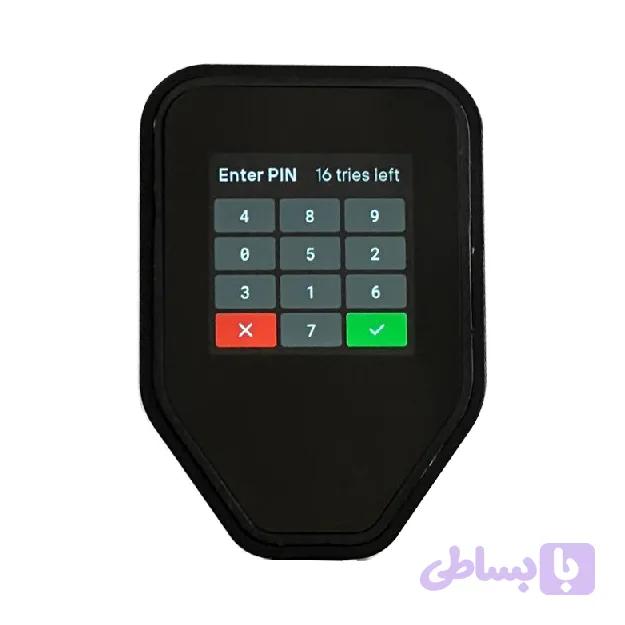 کیف پول درج تی Dorj T