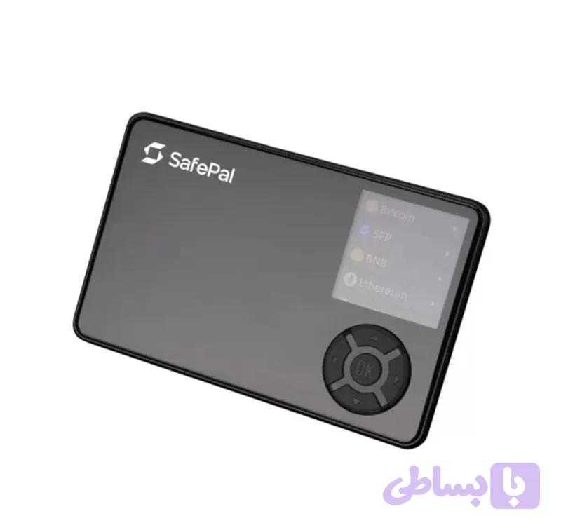 کیف پول سیف پل S1 پرو — تصویر 1