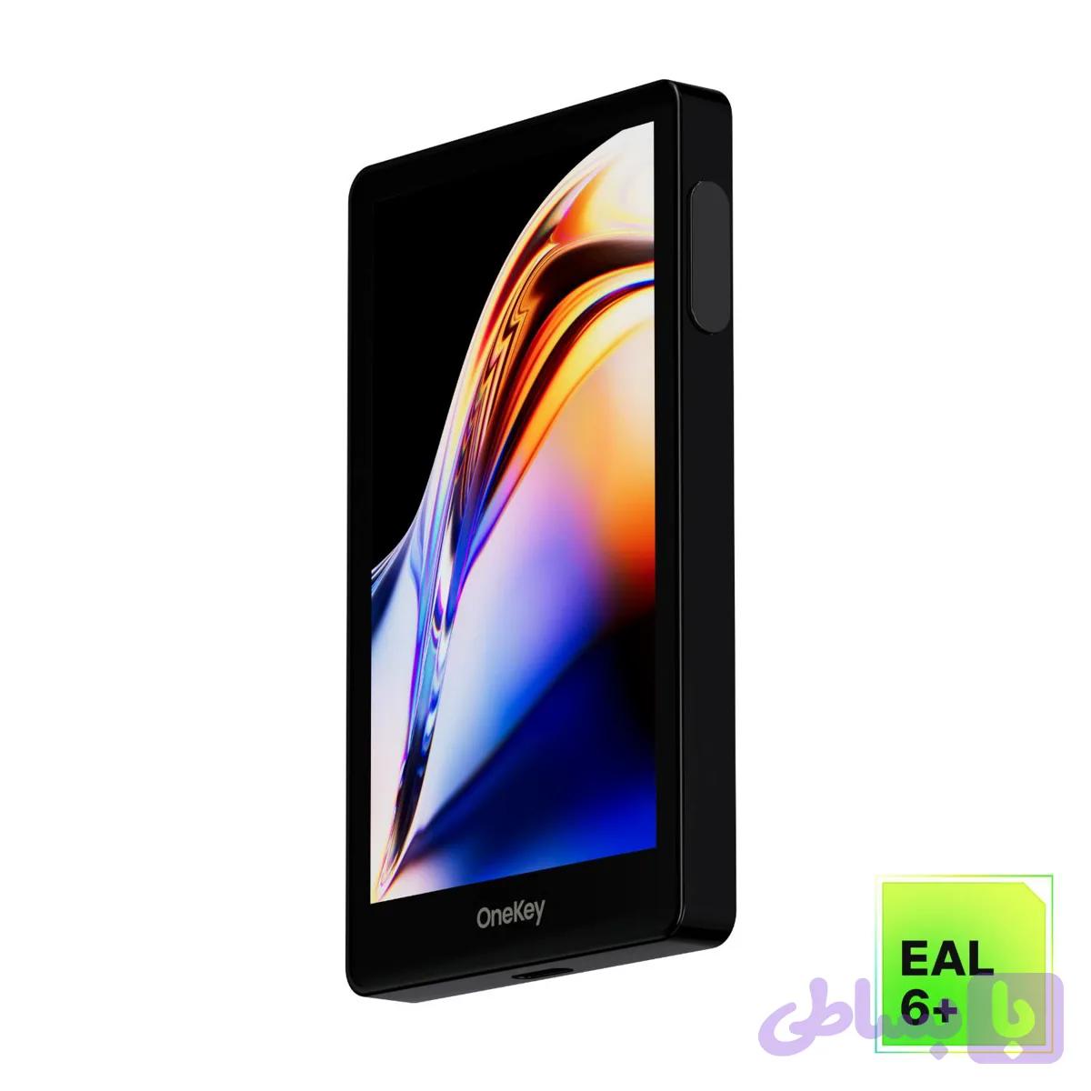 کیف پول وان کی مدل پرو -One Key Pro (کد M46M6) — تصویر 1