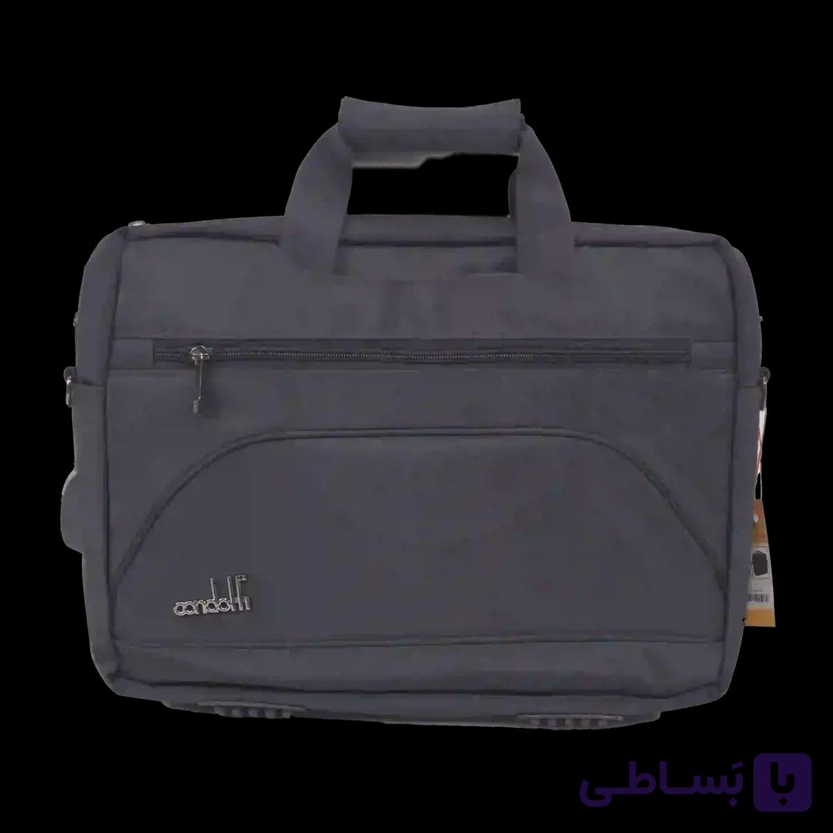 قیمت خرید کیف دستی لپ تاپ بنتون Benetton BK RA-9005 براکالا… — تصویر 1