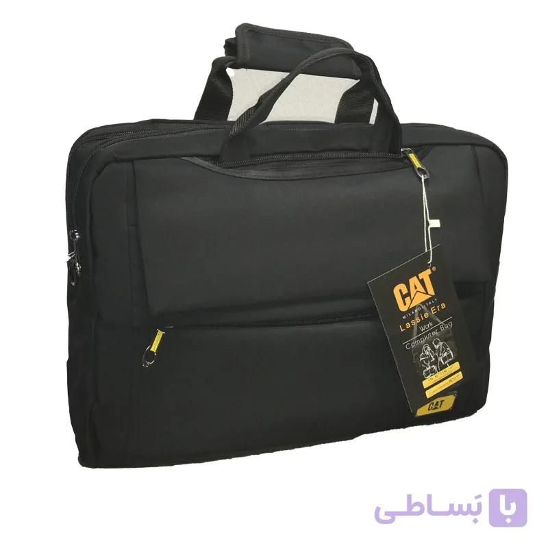 کیف لپ تاپ سه کاره CAT مدل BK-3003 - خانه وب قم - براکالا