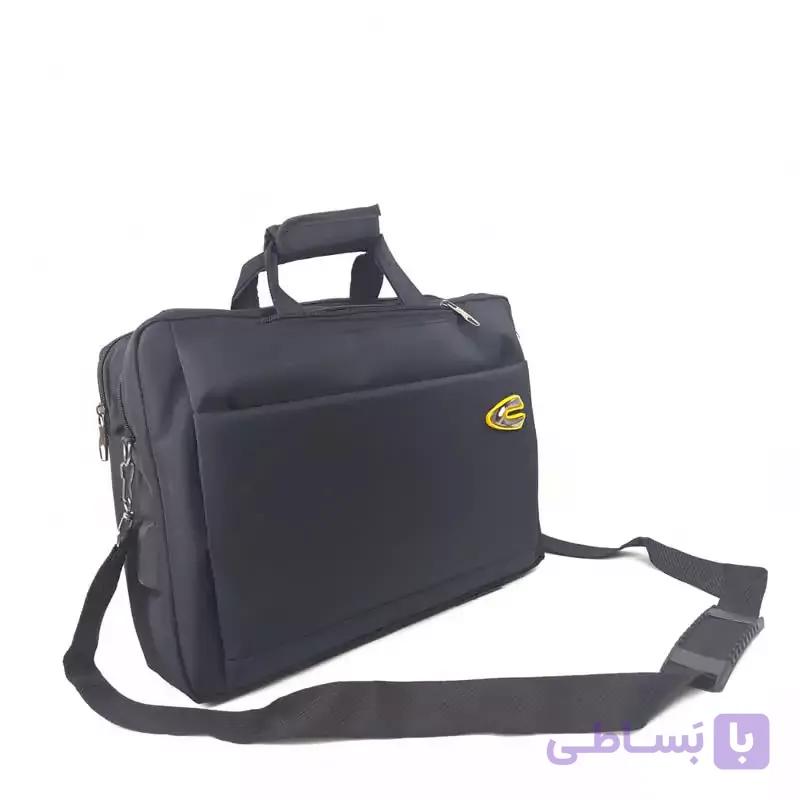 کیف لپ تاپ سه کاره مدل BK-355 - خانه وب قم - براکالا