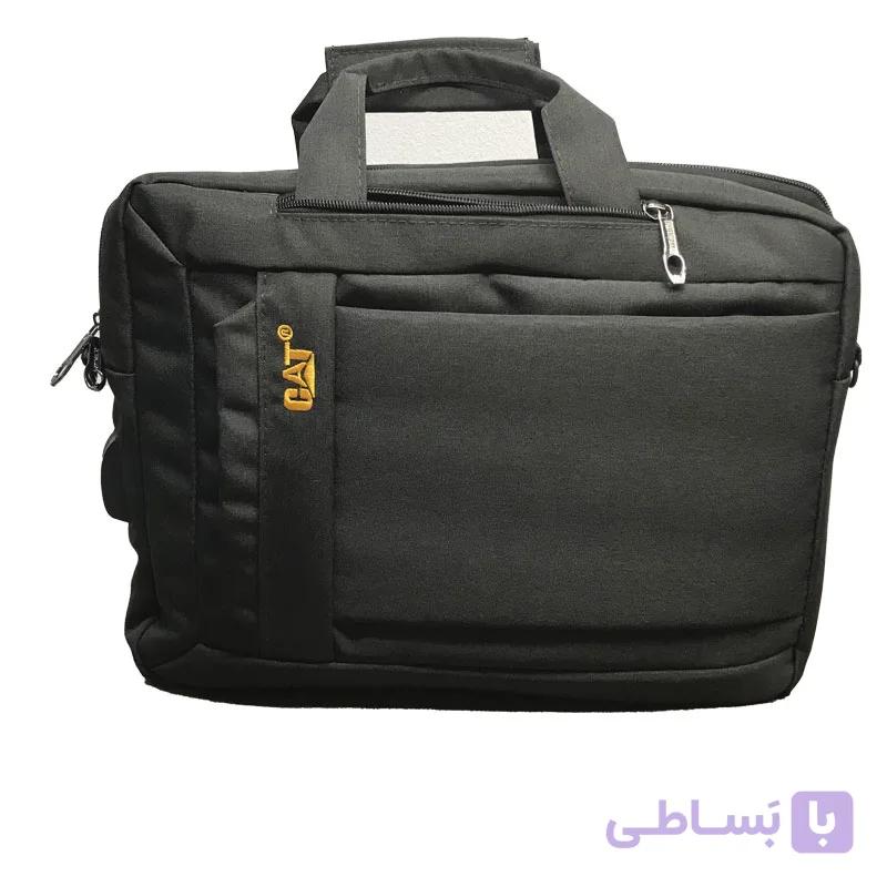 کیف لپ تاپ CAT مدل BK-301 - خانه وب قم - براکالا