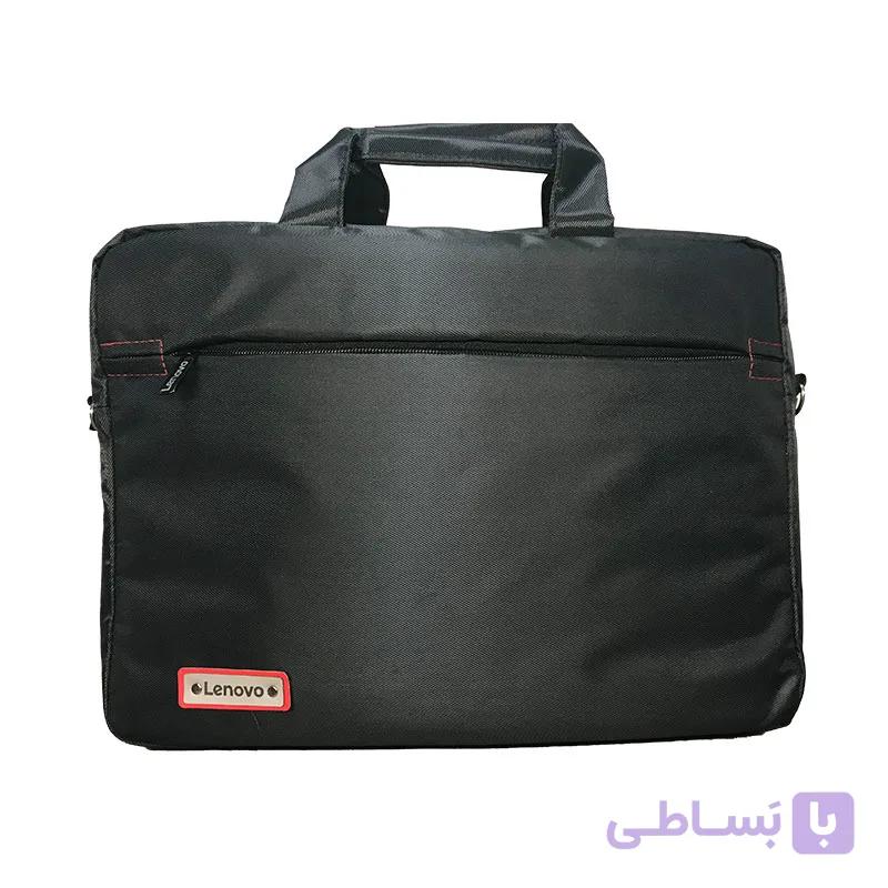کیف لپ تاپ Lenovo مدل BK-034 - خانه وب قم - براکالا