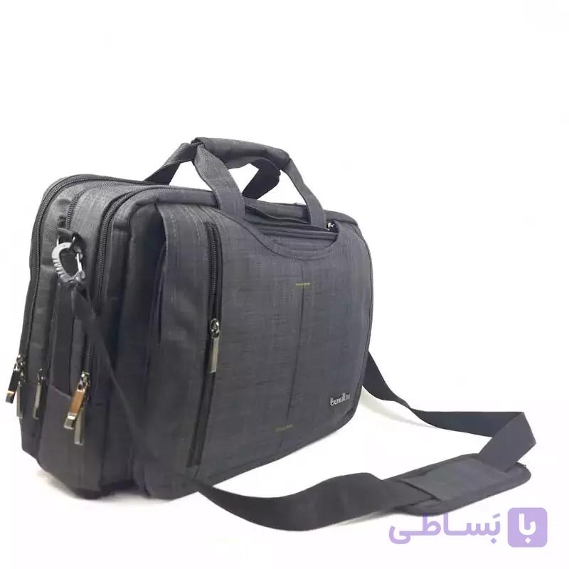 کیف لپ تاپ سه کاره اعلا و درجه یک CAT مدل BK-147 - خانه وب قم - براکالا