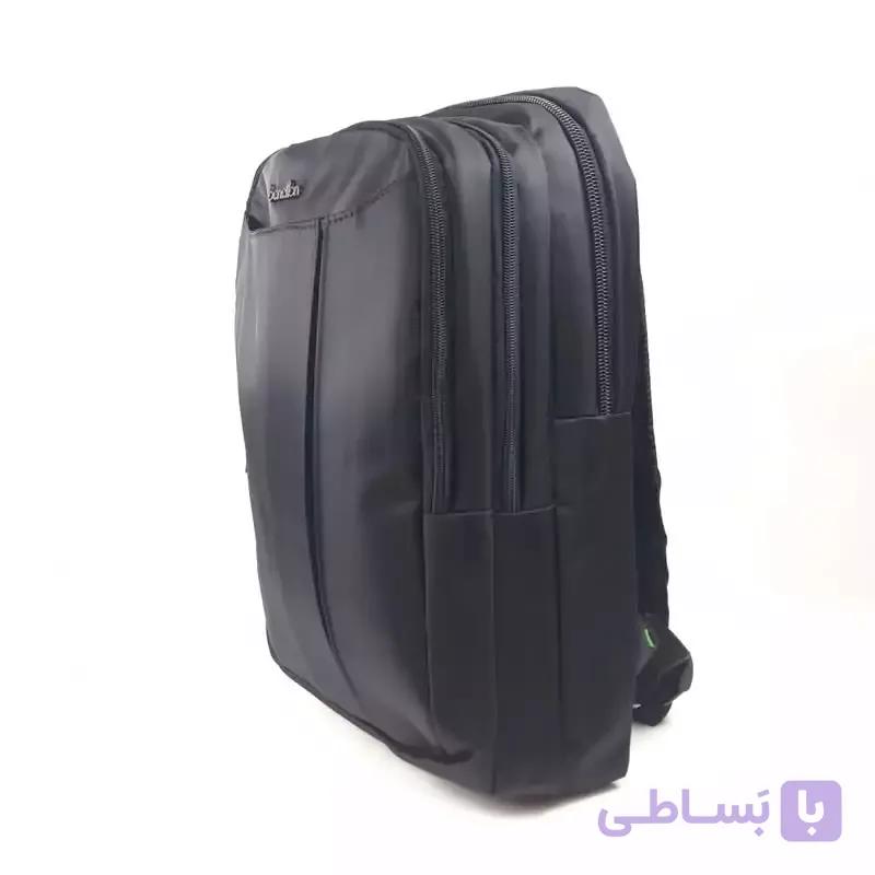 کوله‌پشتی بنتون مدل BK_3038 – سبک، جادار و بادوام - خانه وب قم - براکالا