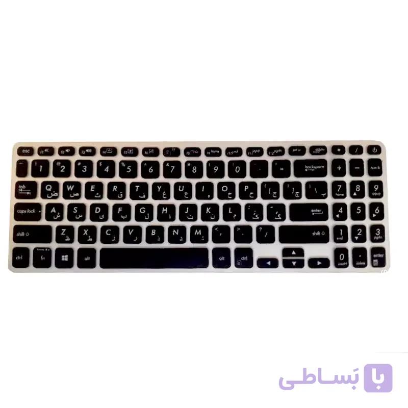 روکش کیبورد 14 اینچ