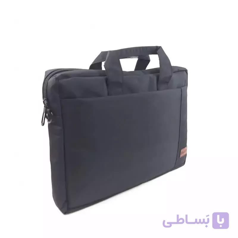 کیف دستی benetton مدل BK-144 مناسب لپ تاپ 13.3 الی 14 اینچ - خانه وب قم - براکالا