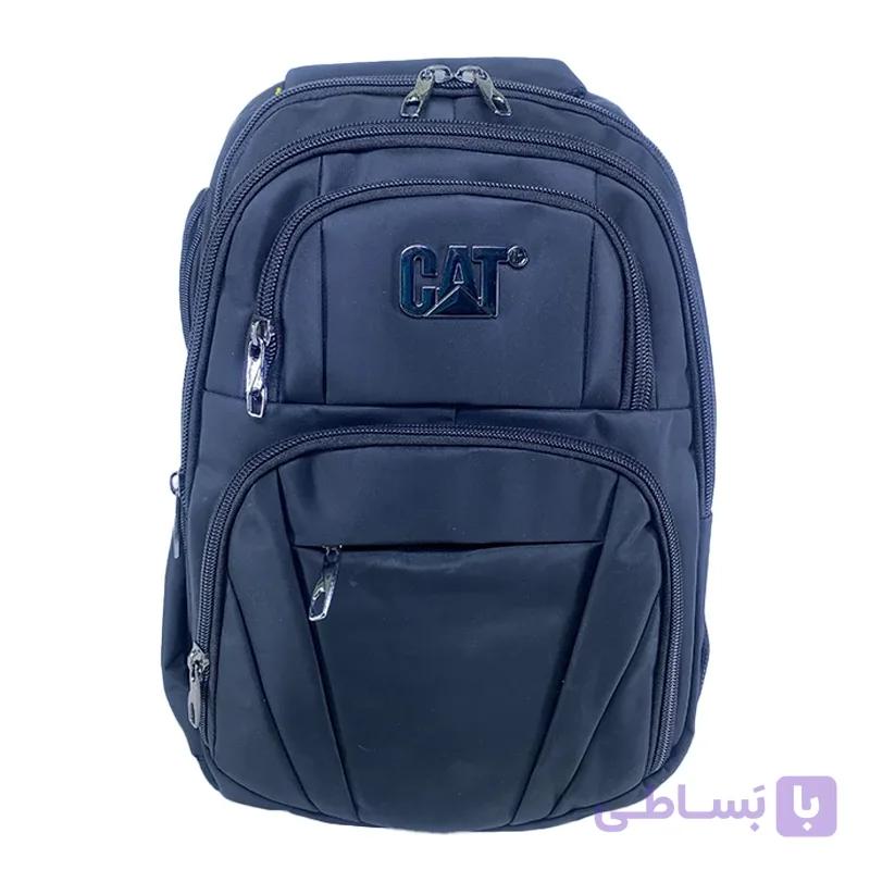 کوله پشتی مخصوص لپ تاپ بنیتون مدل BK-3033 New - خانه وب قم - براکالا