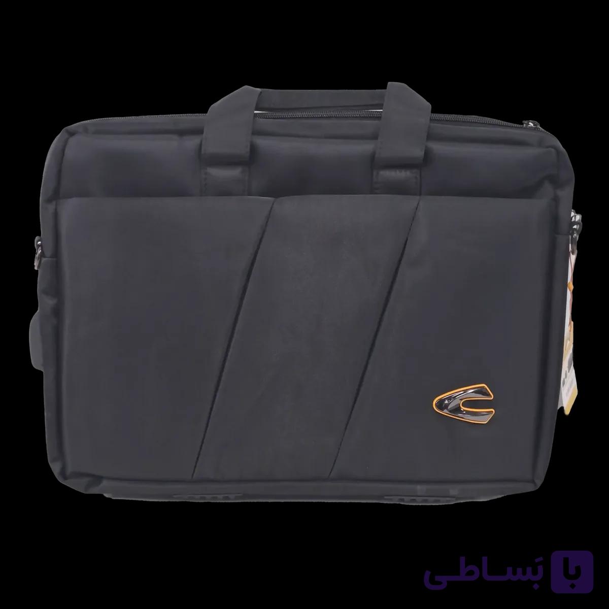 قیمت و خرید کیف دستی لپ تاپ کمل مدل CAMEL BK RA-358 براکالا… — تصویر 1