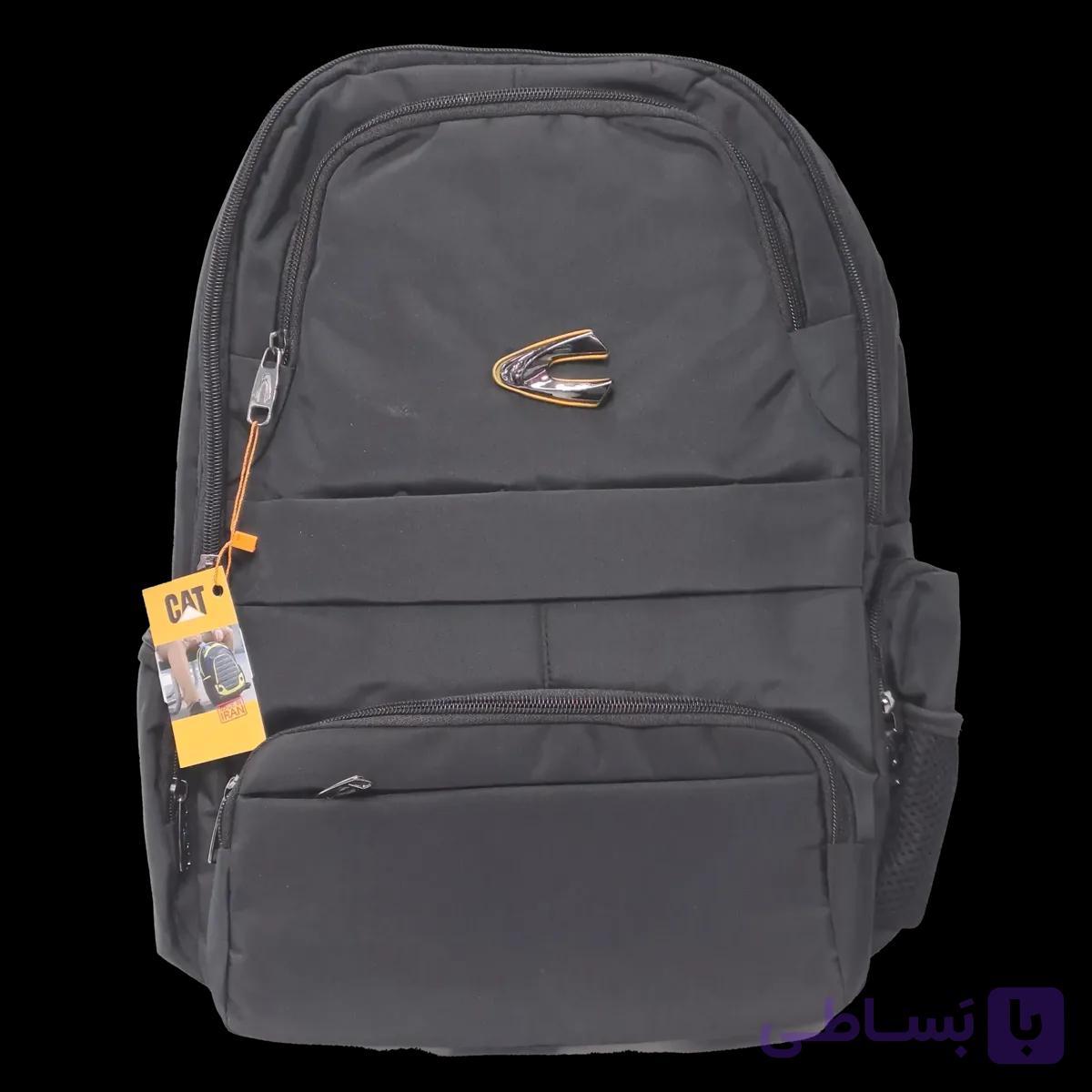 قیمت و خرید کوله پشتی لپ تاپ کمل مدل CAMEL BK RA-680 براکالا — تصویر 1