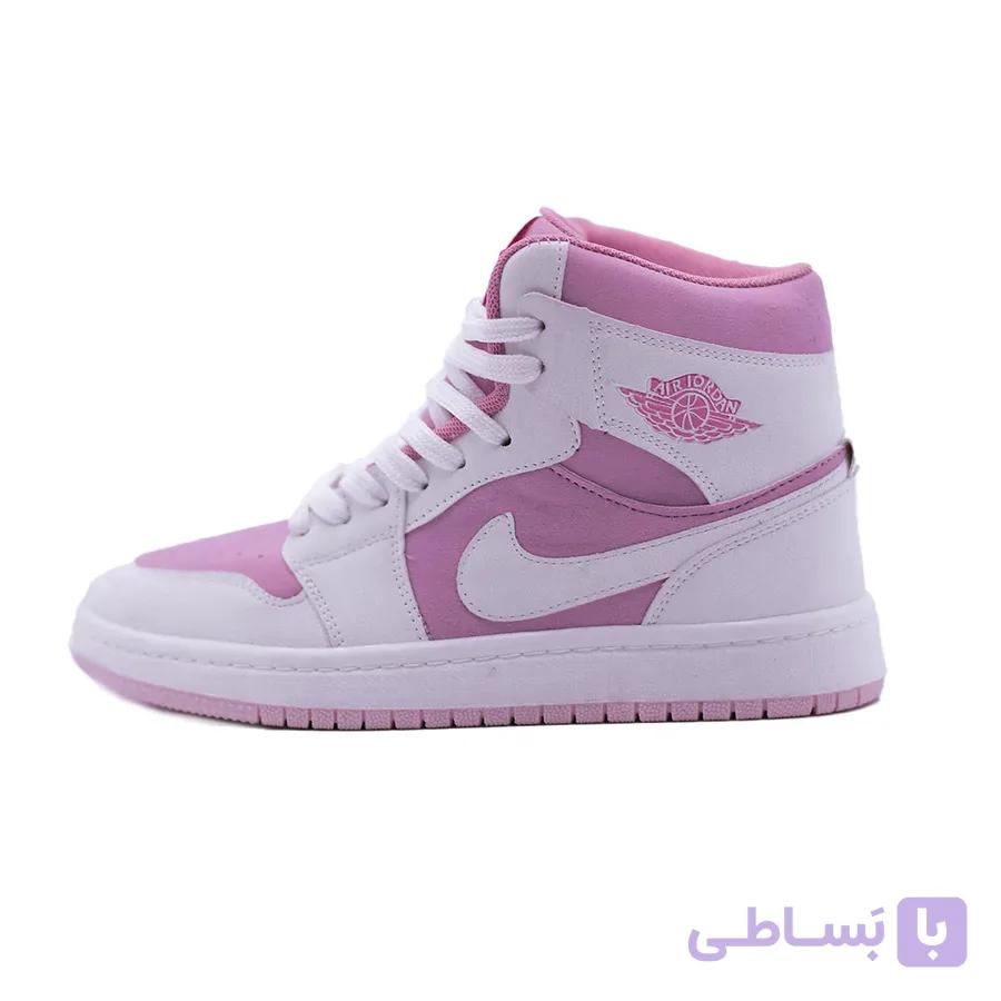 نایک جردن ساقدار