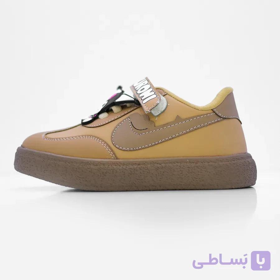 کتونی نایک کرومی بچگانه - راحتی و استایل