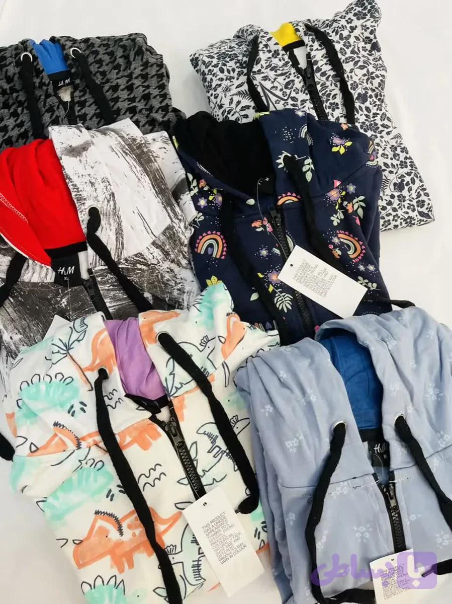 سویشرت H&M حراج