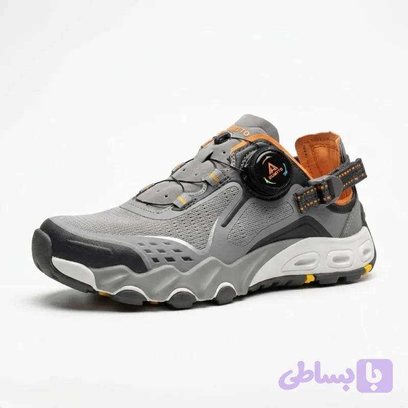 کفش بچگانه هامتو مدل 671349E-3 - آلپ کمپینگ — تصویر 1