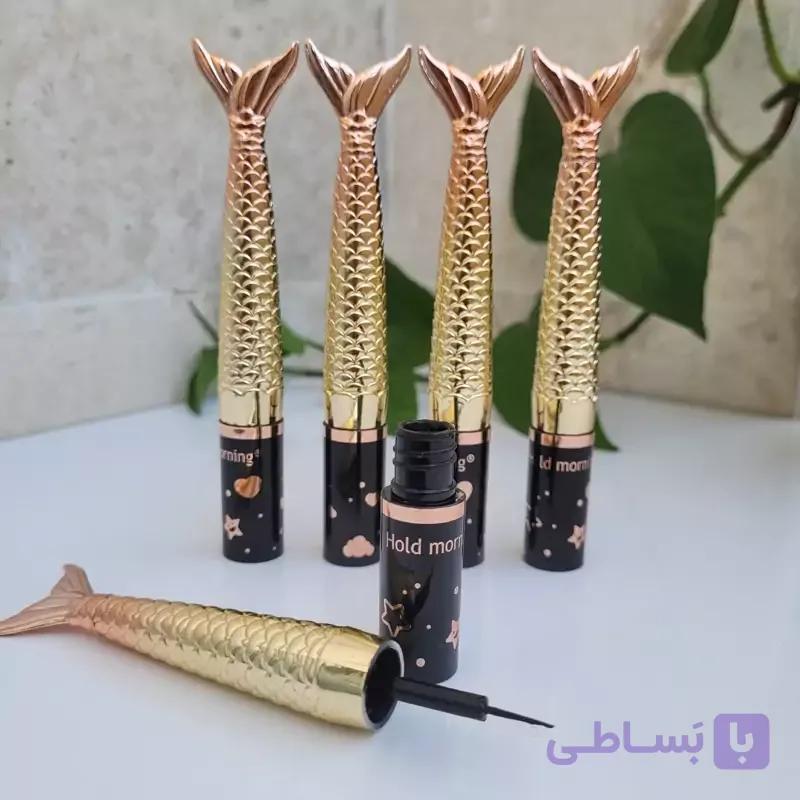 خط چشم مویی هلد