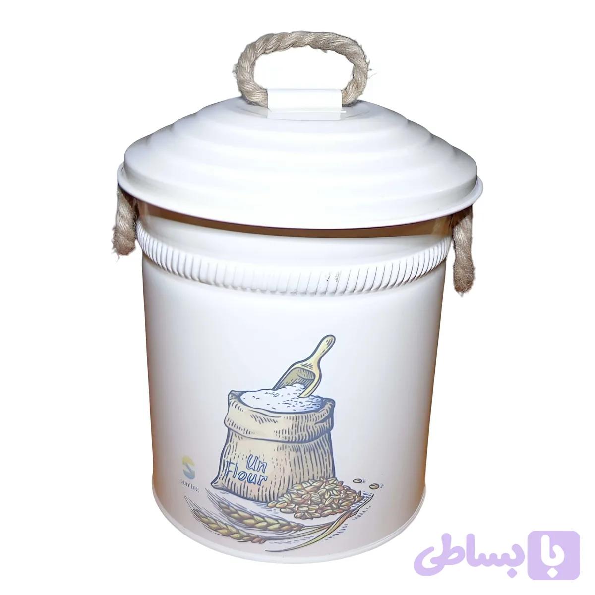 جا آردی کوچک سانیلکس sunilex