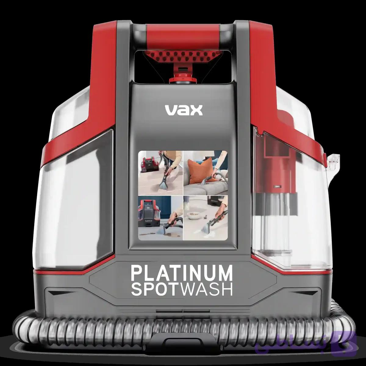 فرش شوی وکس مدل VACSC21E — تصویر 1