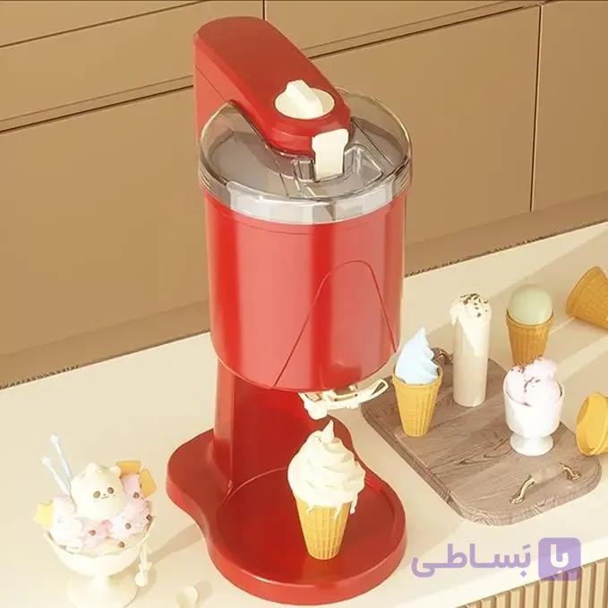 بستنی ساز آنکو