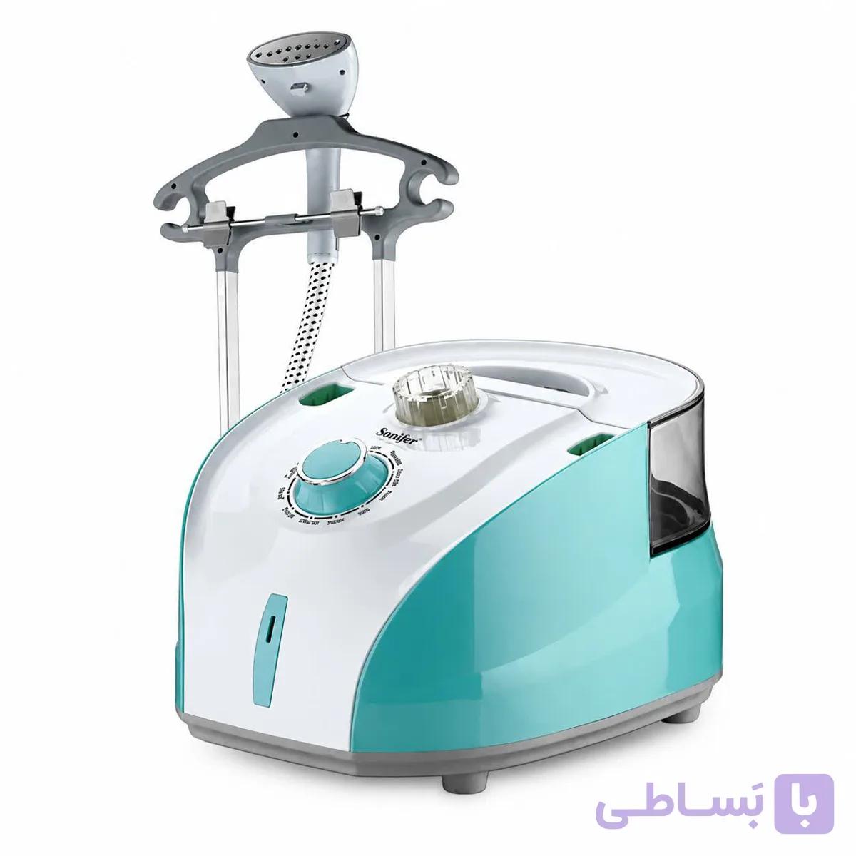 اتو بخار ایستاده Sanford مدل SF2911GS — تصویر 1
