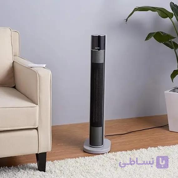 بخاری برقی آمازون ECO کم مصرف — تصویر 1