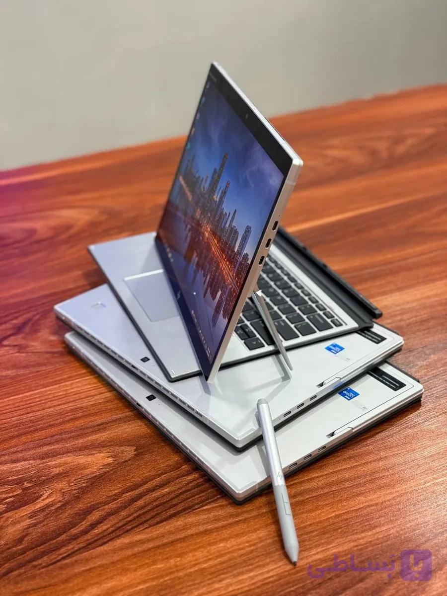 لپ تاپ Hp Elite 1012 G8 — تصویر 1