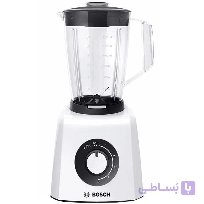 مخلوط کن و آسیاب بوش مدل 33p