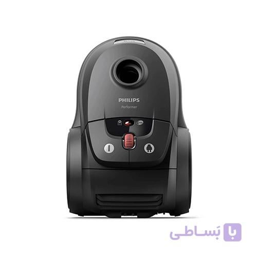 جاروبرقی فلیپس مدل 8022