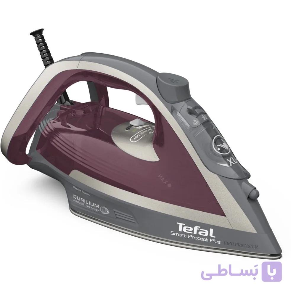 اتو دستی تفال مدل FV6870