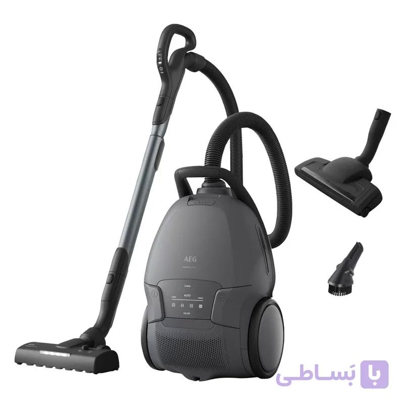 جاروبرقی آاگ مدل 2200 W