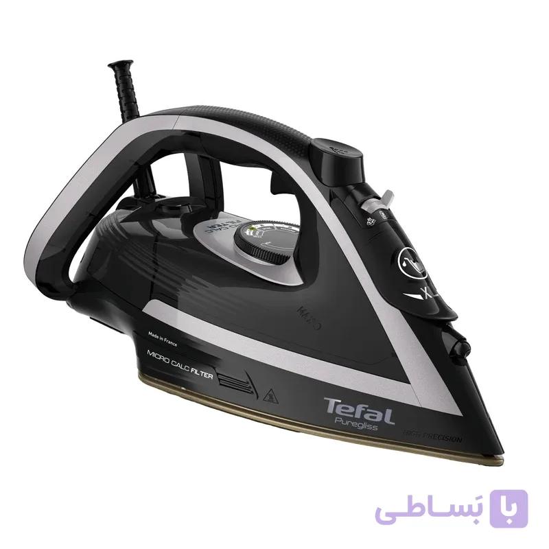اتو دستی تفال مدل FV8062