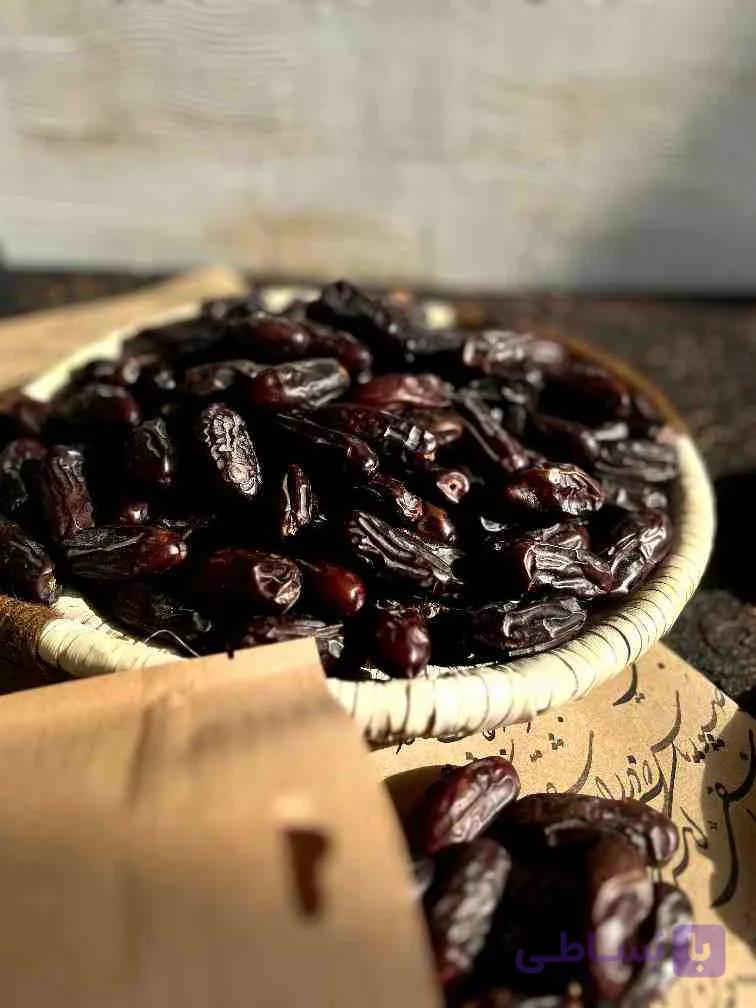 خرما ربی — تصویر 1