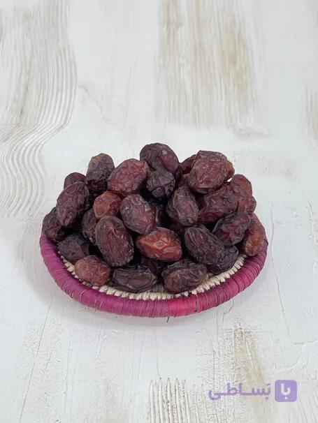 خرما خاصویی دستچین