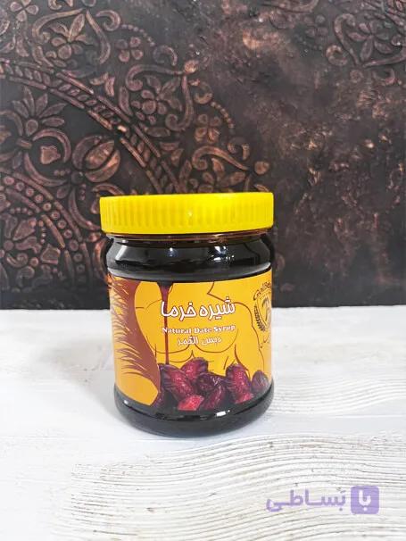شیره خرما