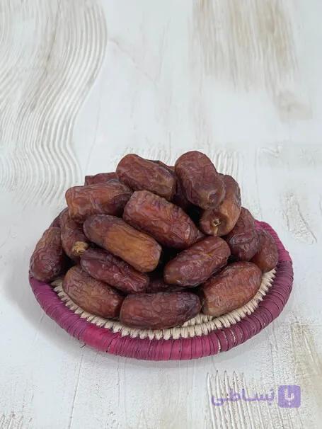 خرما پیارم طلایی