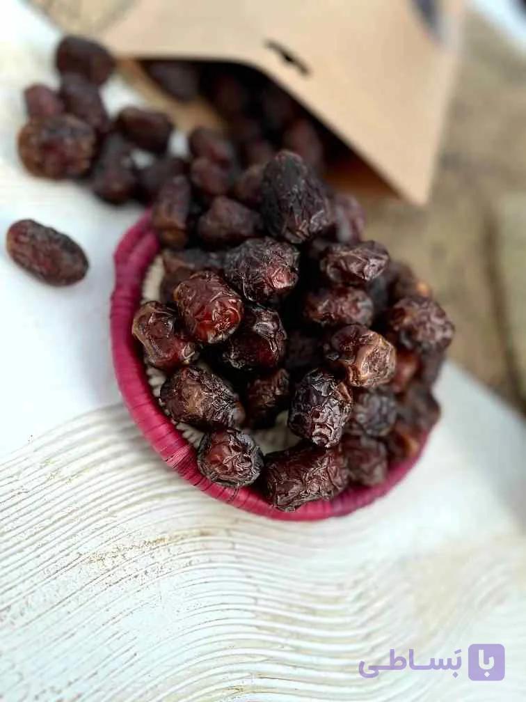 خرما مرداسنگ دستچین — تصویر 1