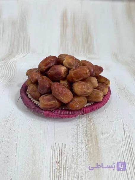 خرما زاهدی